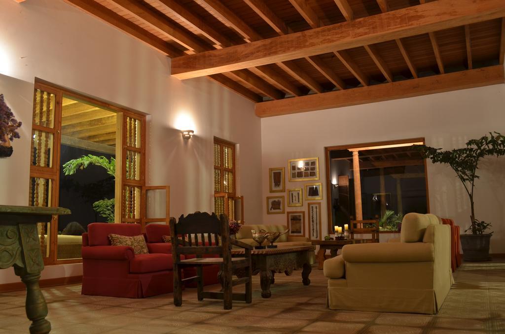 Hotel Viñas Queirolo San Juan Bautista Exterior foto