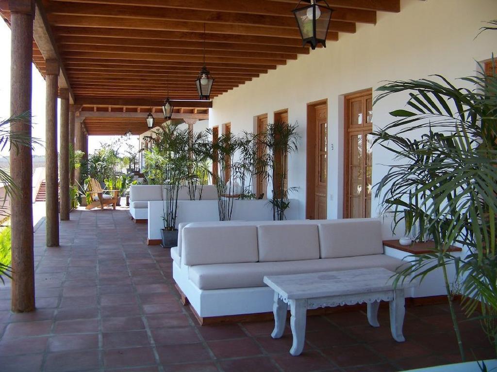 Hotel Viñas Queirolo San Juan Bautista Exterior foto